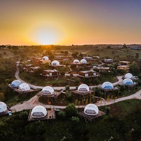 Reserva Alecrim Ecosuite & Glamping Santiago do Cacém Kültér fotó