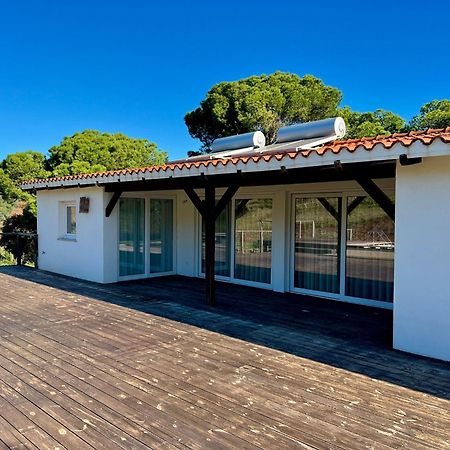 Wecamp Reserva Alecrim Santiago do Cacém Kültér fotó