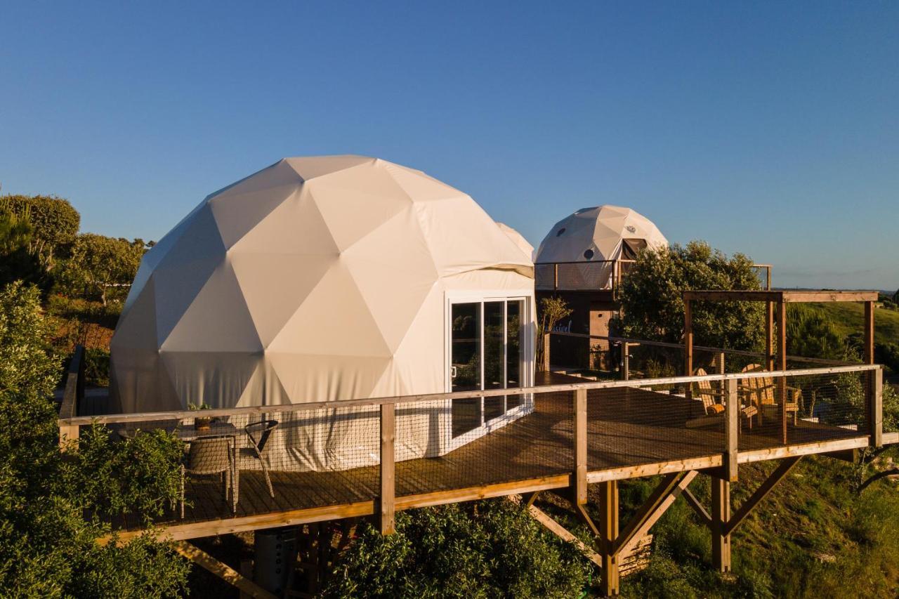 Reserva Alecrim Ecosuite & Glamping Santiago do Cacém Kültér fotó