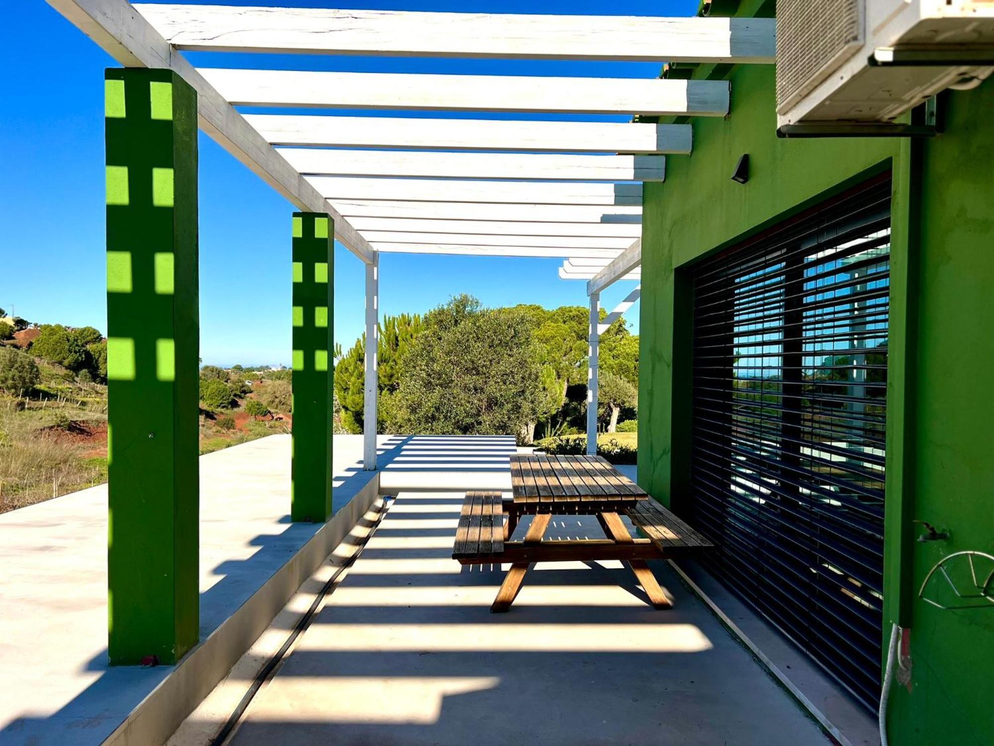 Wecamp Reserva Alecrim Santiago do Cacém Kültér fotó
