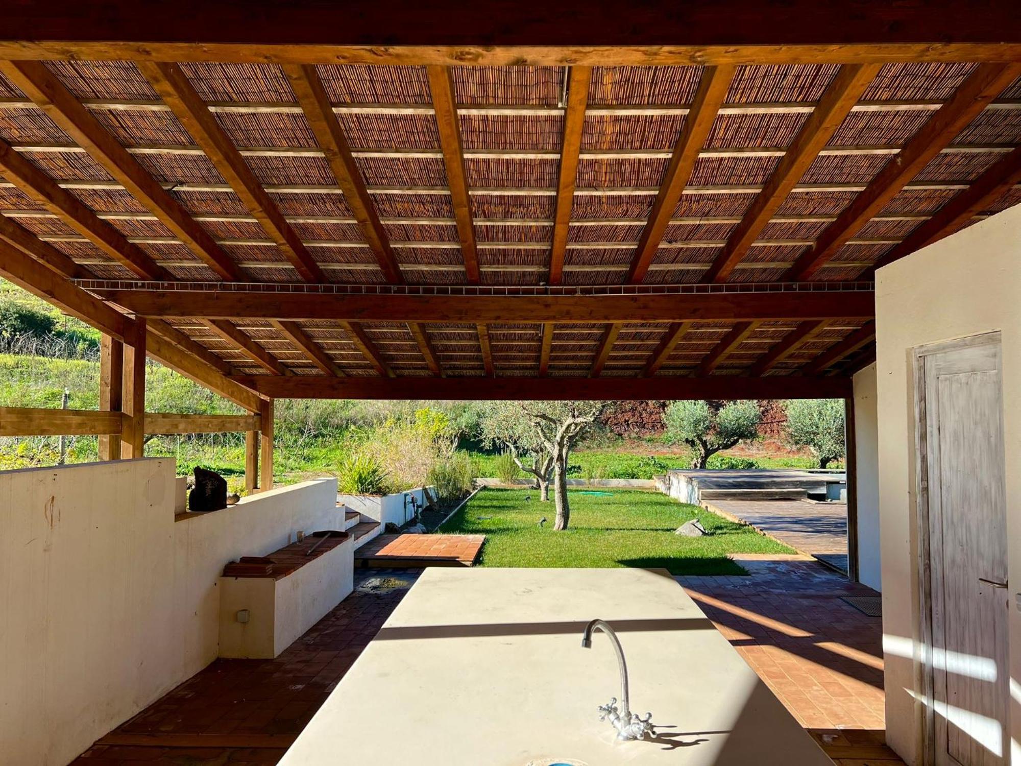 Wecamp Reserva Alecrim Santiago do Cacém Kültér fotó